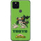 My Hero Academia Tsuyu Season 5 Google Pixel 5 Skin